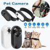 Pet Collar Camera Pet Collar Camera
