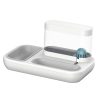 Pet Feeder & Water Dispenser Set Pet Feeder & Water Dispenser Set
