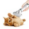 Pet Hair Dryer with Comb (UK Plug) Pet Hair Dryer with Comb (UK Plug)