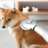 Pet Hair Dryer with Comb (UK Plug) Pet Hair Dryer with Comb (UK Plug)