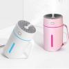 Portable Cool Mist Humidifier