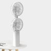 Rechargeable Handheld Mini Fan Rechargeable Handheld Mini Fan