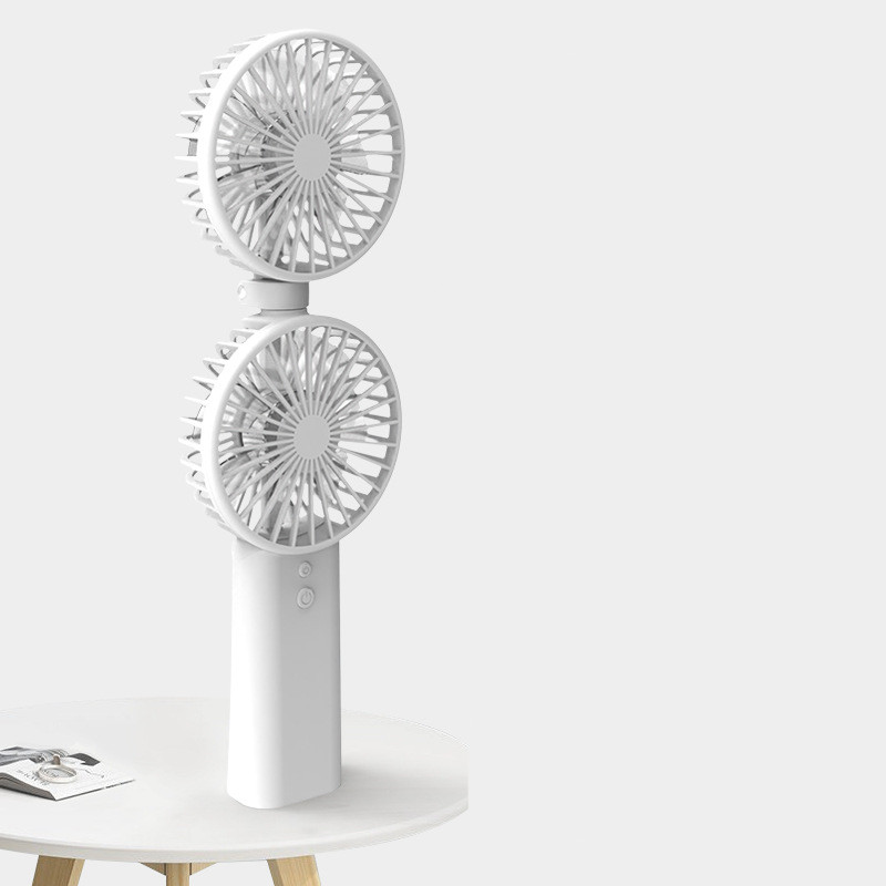 Rechargeable Handheld Mini Fan Rechargeable Handheld Mini Fan