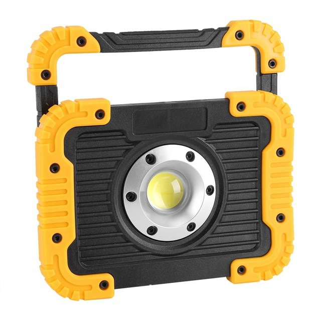 Rechargeable LED Camping Lantern Rechargeable LED Camping Lantern