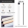 Rechargeable Magnetic Motion-Sensor Cabinet Light Rechargeable Magnetic Motion-Sensor Cabinet Light