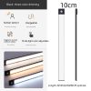 Rechargeable Magnetic Motion-Sensor Cabinet Light Rechargeable Magnetic Motion-Sensor Cabinet Light