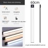 Rechargeable Magnetic Motion-Sensor Cabinet Light Rechargeable Magnetic Motion-Sensor Cabinet Light