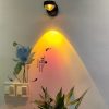 Rechargeable Sunset Lamp Rechargeable Sunset Lamp