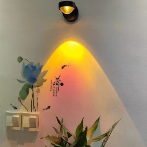 Rechargeable Sunset Lamp Rechargeable Sunset Lamp