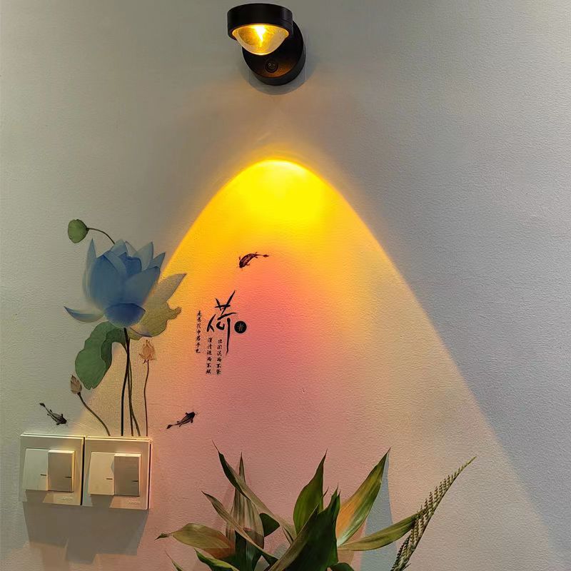 Rechargeable Sunset Lamp Rechargeable Sunset Lamp