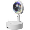 Rechargeable Sunset Lamp Rechargeable Sunset Lamp
