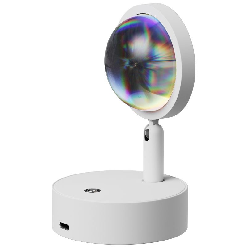 Rechargeable Sunset Lamp Rechargeable Sunset Lamp