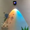 Rechargeable Sunset Lamp Rechargeable Sunset Lamp