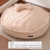 Removable & Washable Pet Bed Removable & Washable Pet Bed