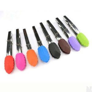 Silicone Kitchen Utensil Set