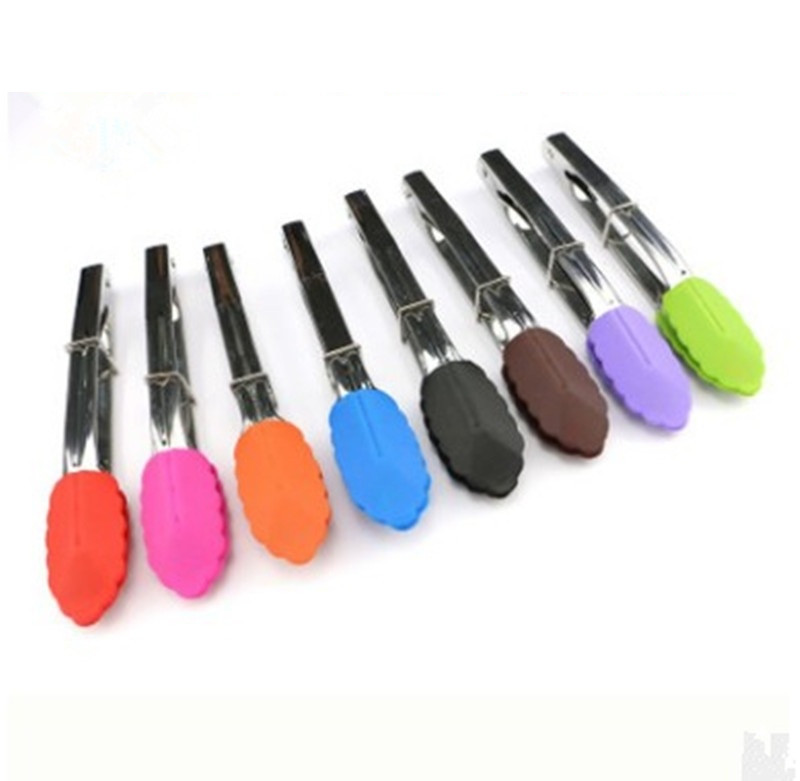 Silicone Kitchen Utensil Set Silicone Kitchen Utensil Set