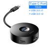 Slim USB Hub