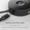 Slim USB Hub