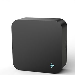 Smart IR Universal Remote (Tuya)