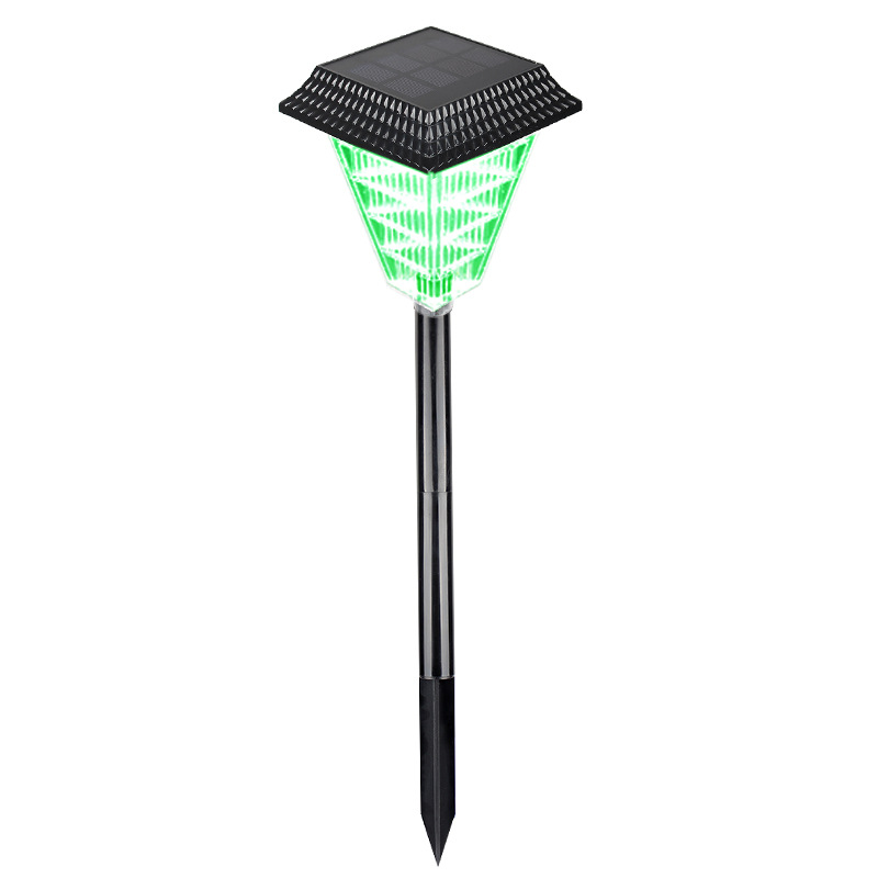 Solar Garden Light Solar Garden Light