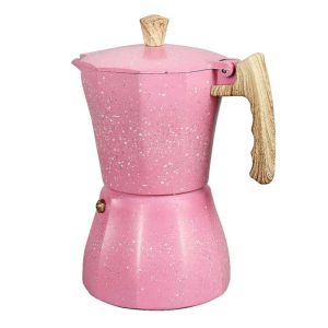 Turkish-Style Aluminium Coffee Pot Turkish-Style Aluminium Coffee Pot