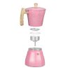 Turkish-Style Aluminium Coffee Pot