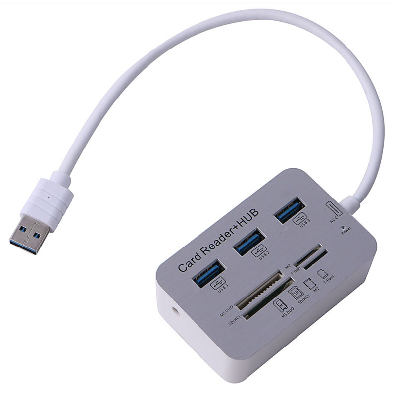 USB 3.0 Hub USB 3.0 Hub