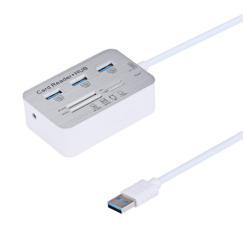 USB 3.0 Hub USB 3.0 Hub