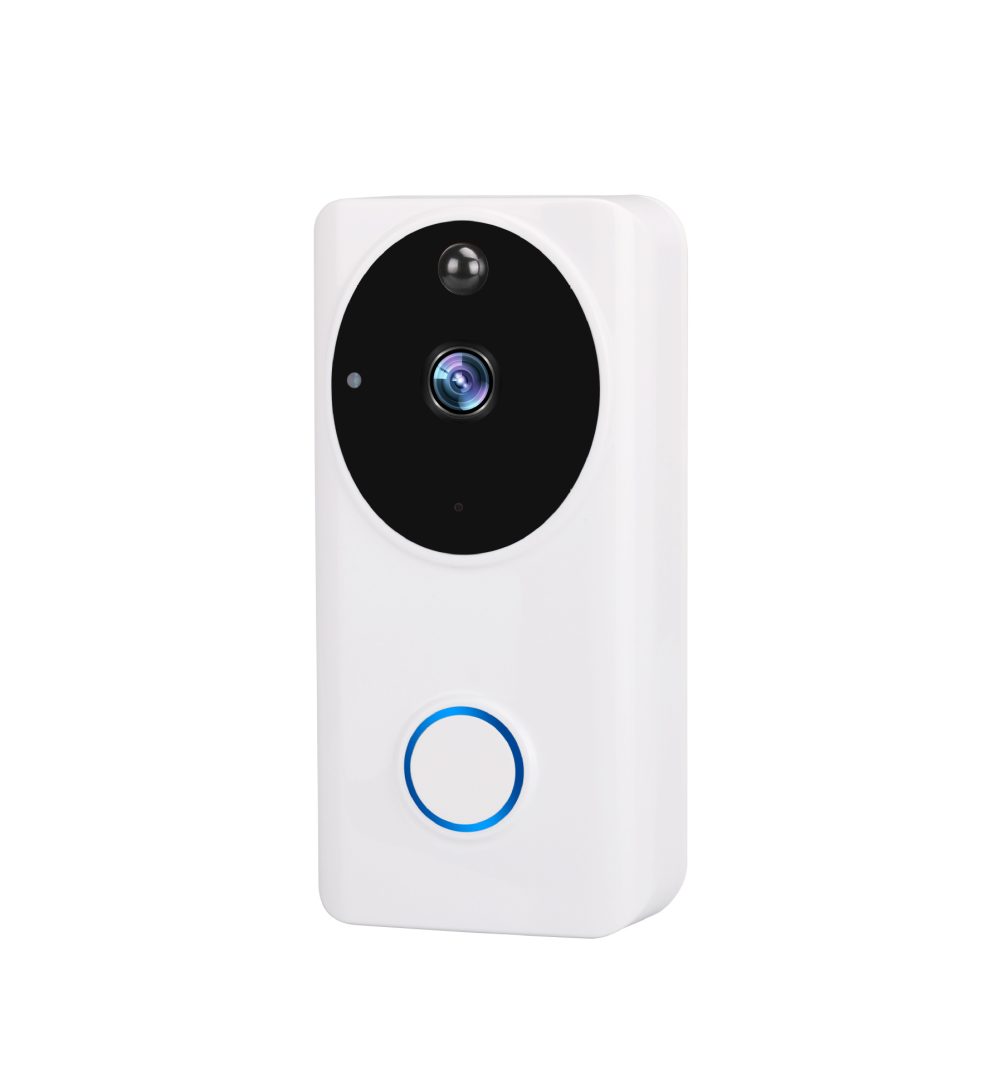 Video Doorbell with Phone Intercom Video Doorbell with Phone Intercom
