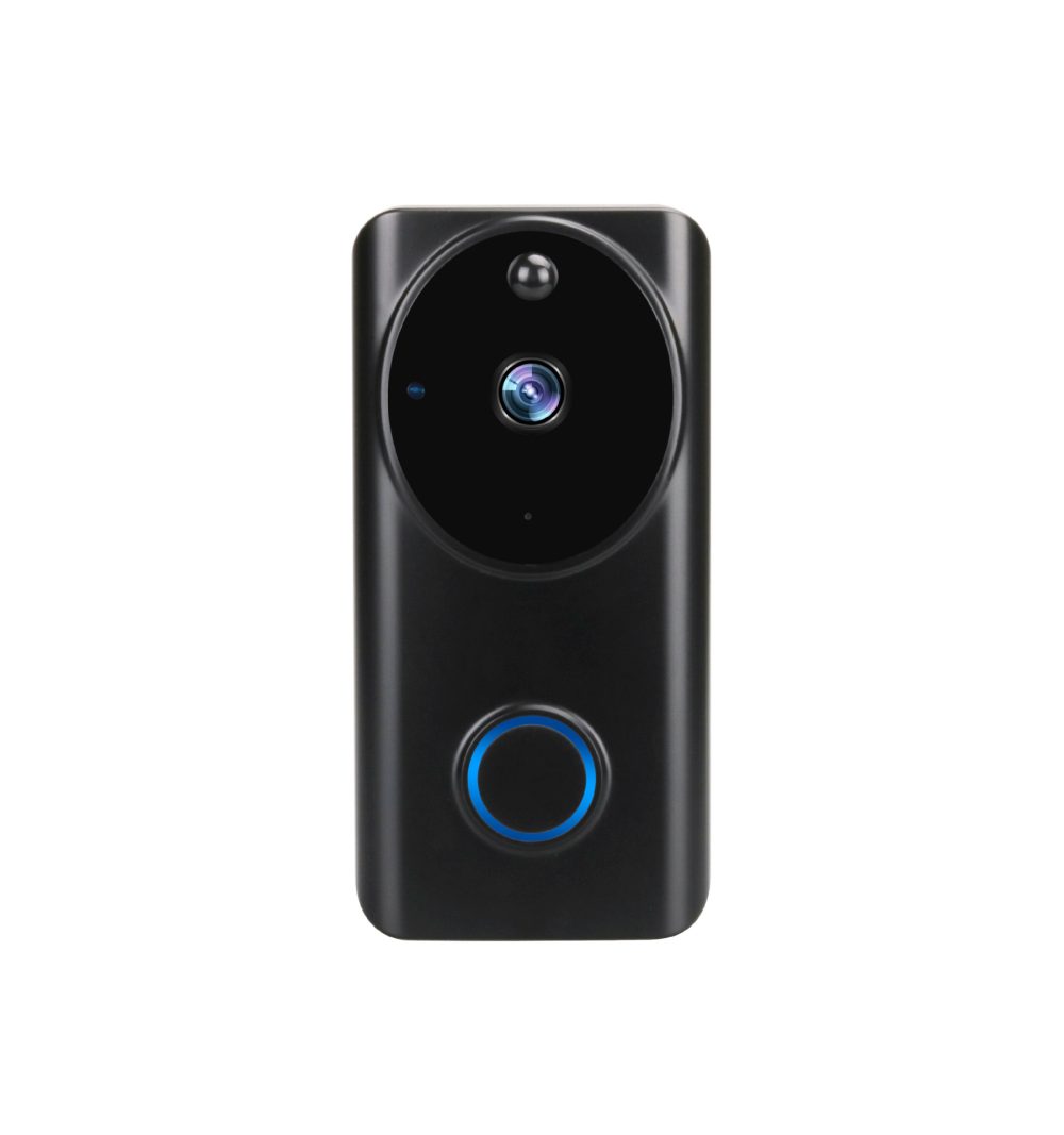 Video Doorbell with Phone Intercom Video Doorbell with Phone Intercom