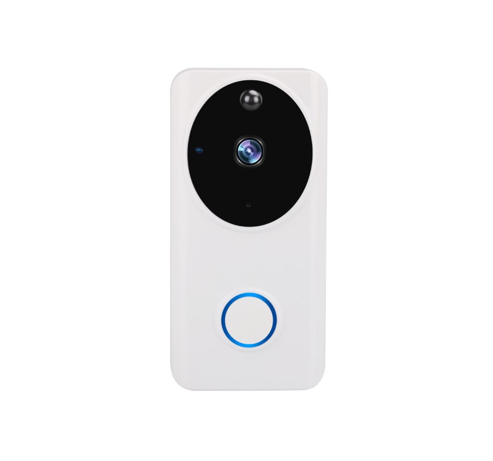 Video Doorbell with Phone Intercom Video Doorbell with Phone Intercom