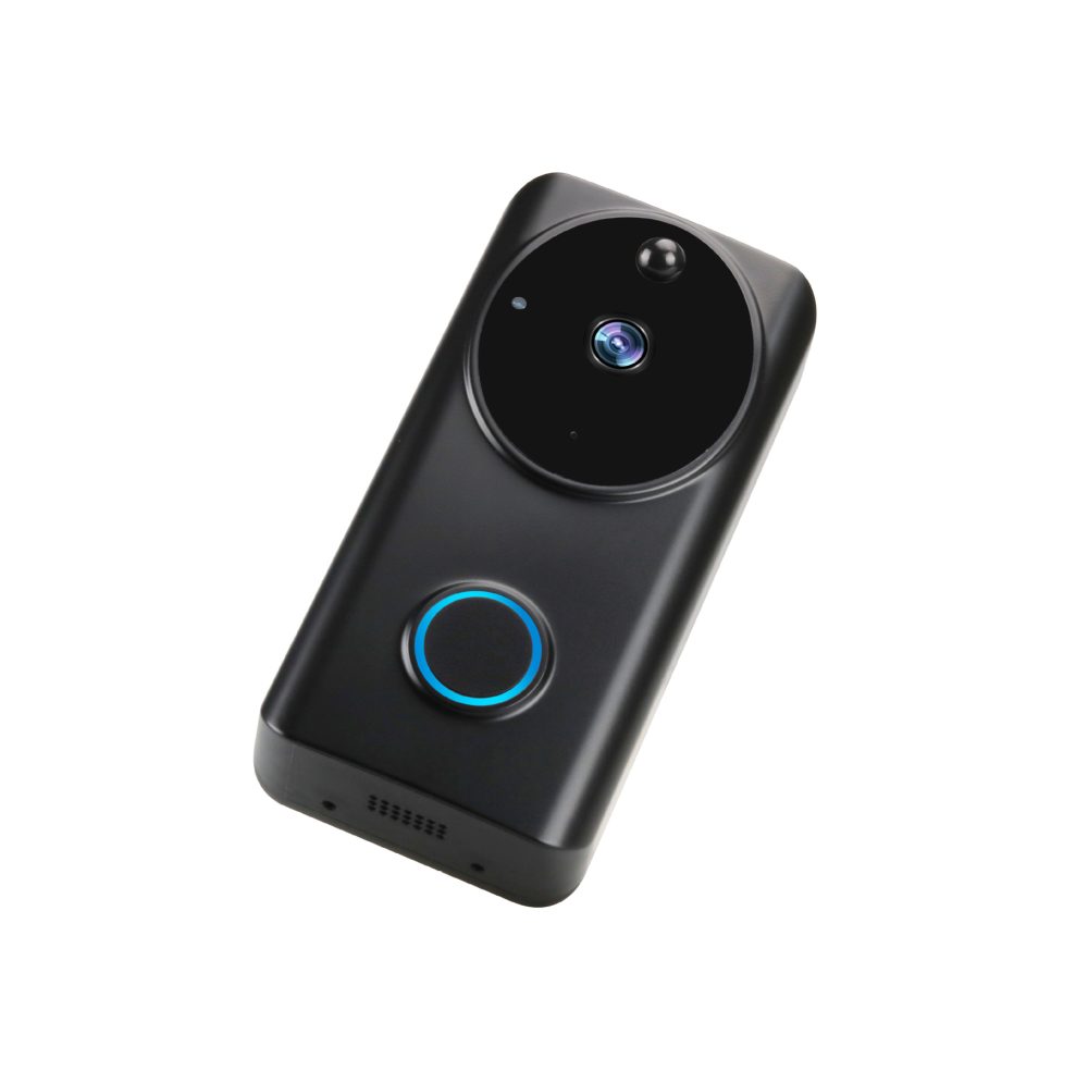 Video Doorbell with Phone Intercom Video Doorbell with Phone Intercom