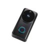Video Doorbell with Phone Intercom Video Doorbell with Phone Intercom