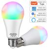 Wi-Fi Colour Smart Light Bulb Wi-Fi Colour Smart Light Bulb