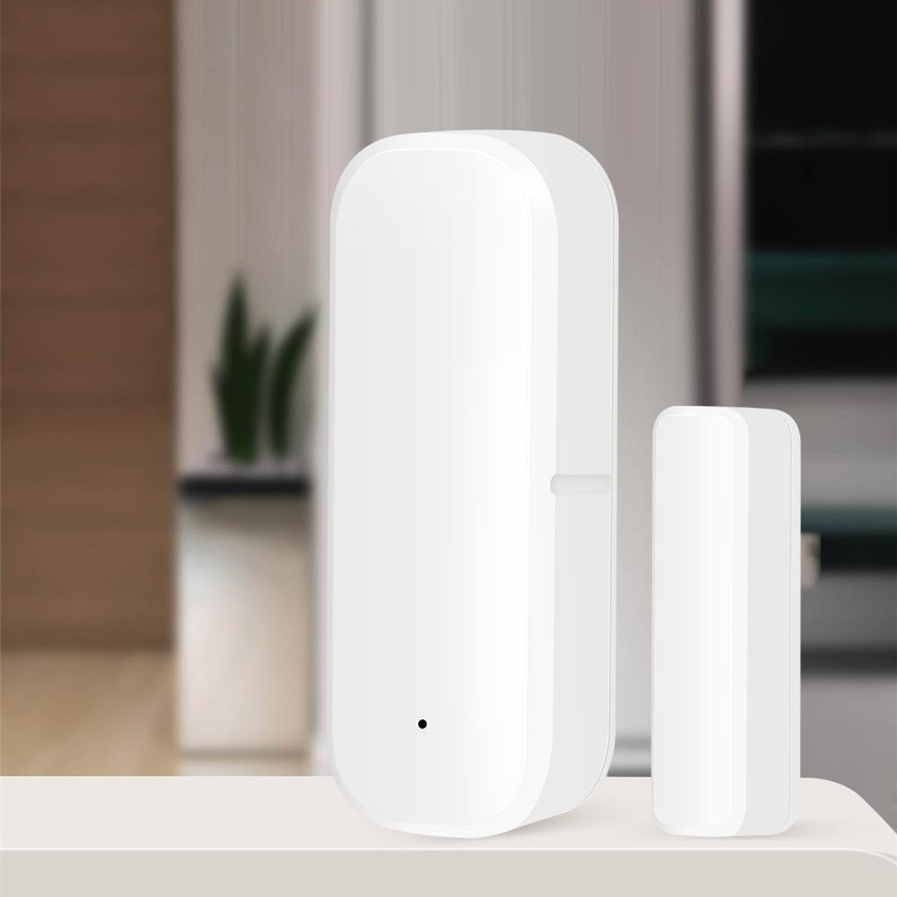 Wi-Fi Door & Window Sensor Wi-Fi Door & Window Sensor