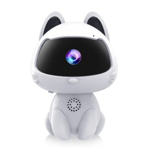 Wi-Fi Pet Camera Wi-Fi Pet Camera