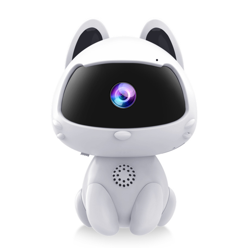Wi-Fi Pet Camera Wi-Fi Pet Camera
