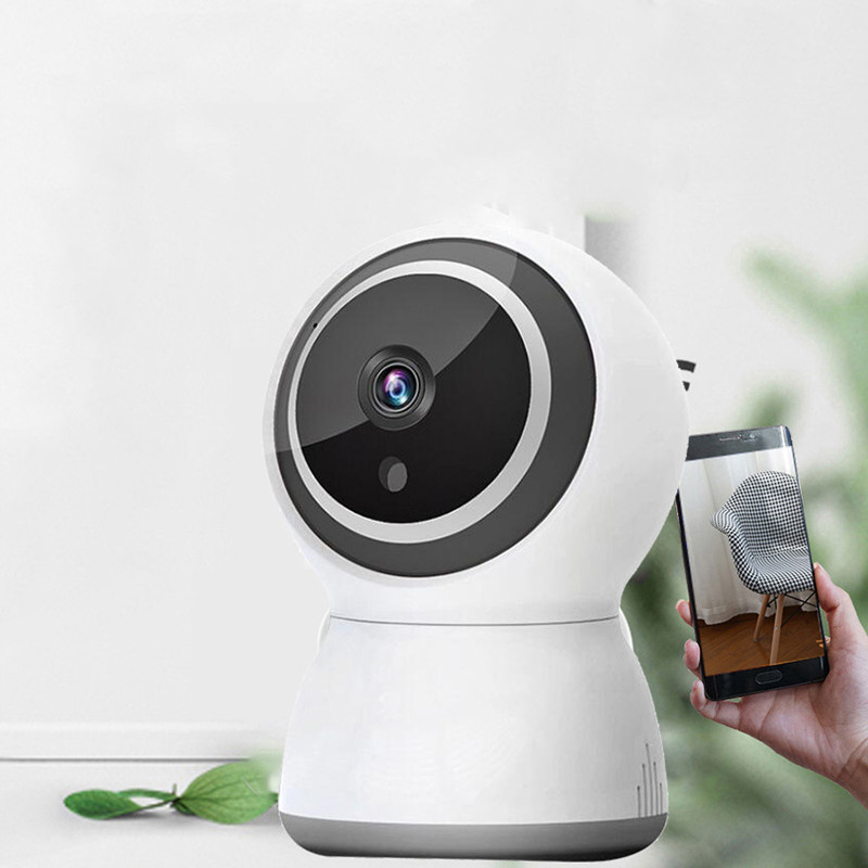 Wi-Fi Smart Camera for Home Wi-Fi Smart Camera for Home