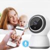 Wi-Fi Smart Camera for Home Wi-Fi Smart Camera for Home