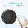 Wi-Fi Smoke Detector
