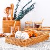 Woven Storage Basket Woven Storage Basket